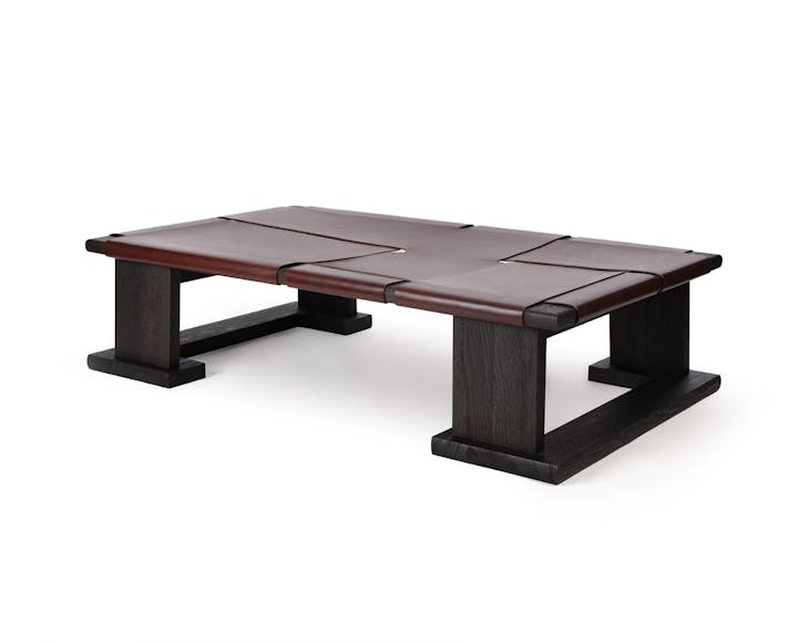 de sousa hughes liaigre CATAMARAN coffee table