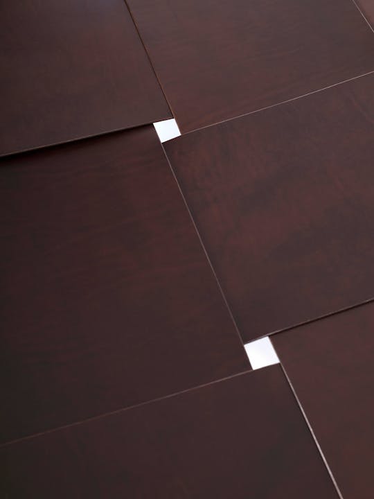 de sousa hughes liaigre CATAMARAN coffee table detail 2