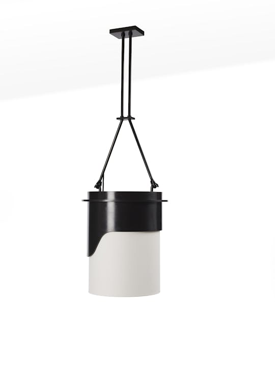 de sousa hughes liaigre Cavalerie suspension