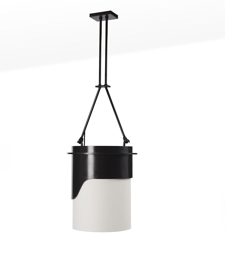 de sousa hughes liaigre Cavalerie suspension