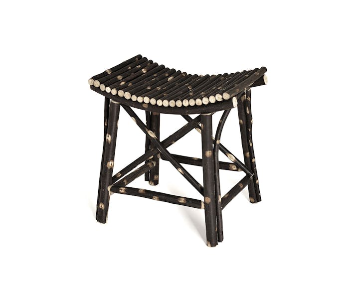 de sousa hughes liaigre bruyere stool