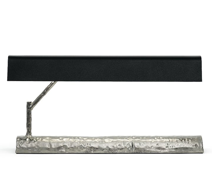 de sousa hughes liaigre BUCHE lamp