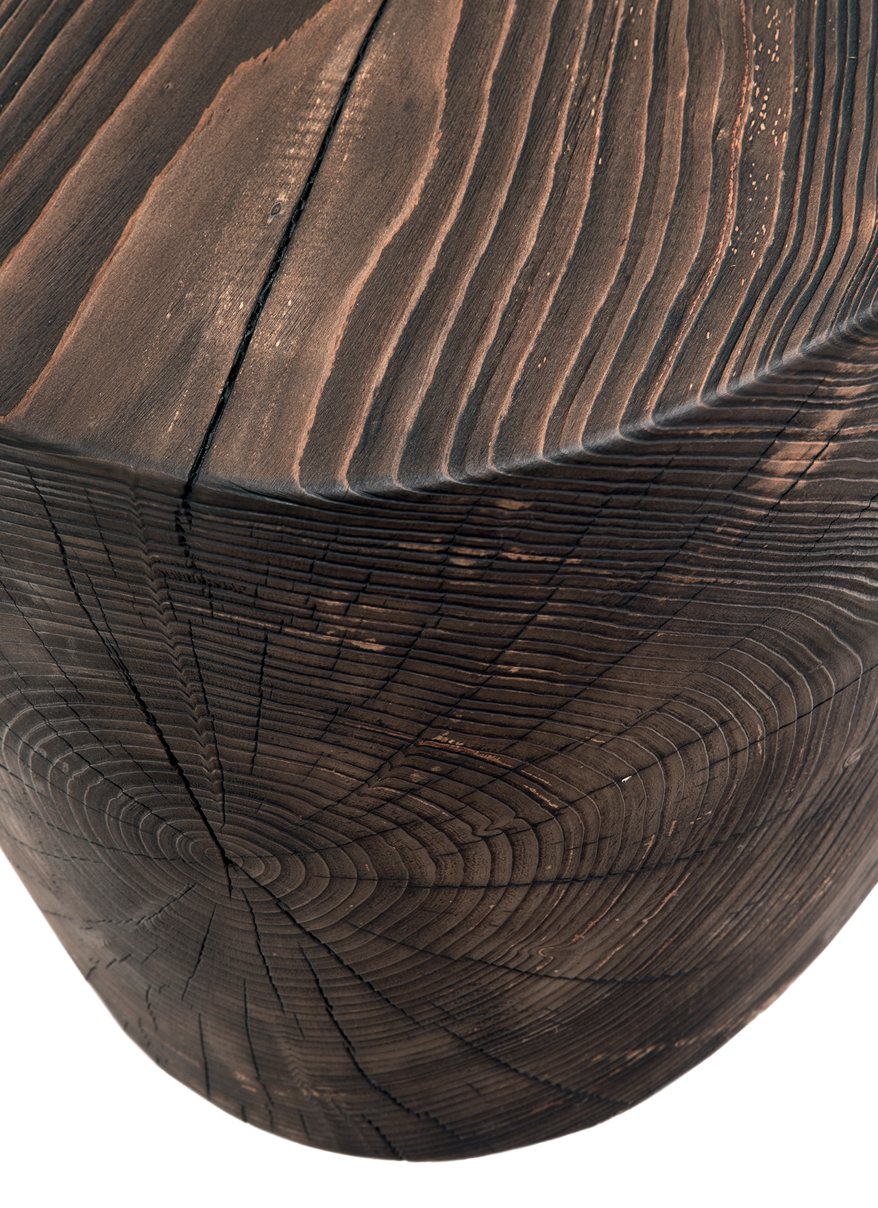 de sousa hughes liaigre BUCHERON coffee table detail