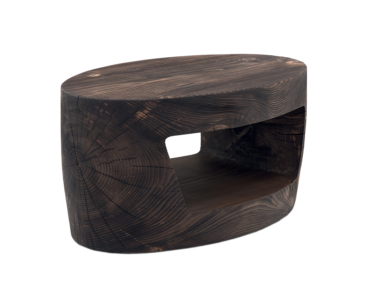 de sousa hughes liaigre BUCHERON coffee table angle