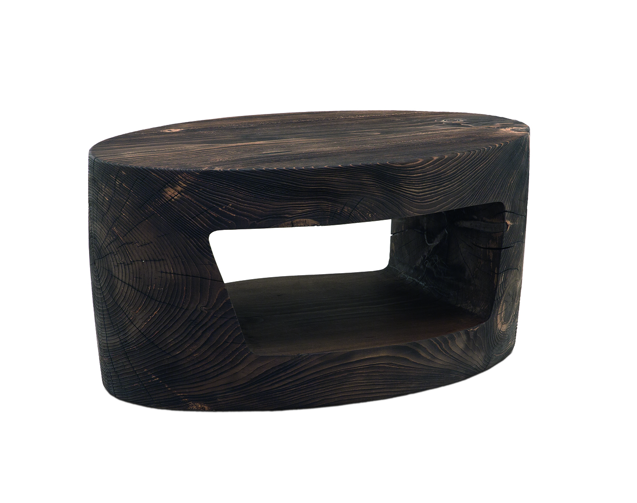 de sousa hughes liaigre BUCHERON coffee table angle 2