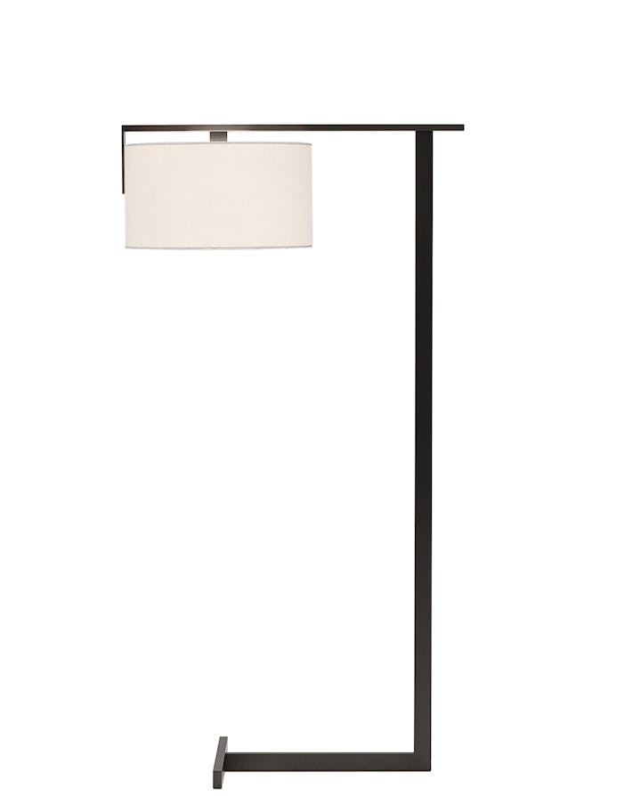 de sousa hughes liaigre Cabestan lamp