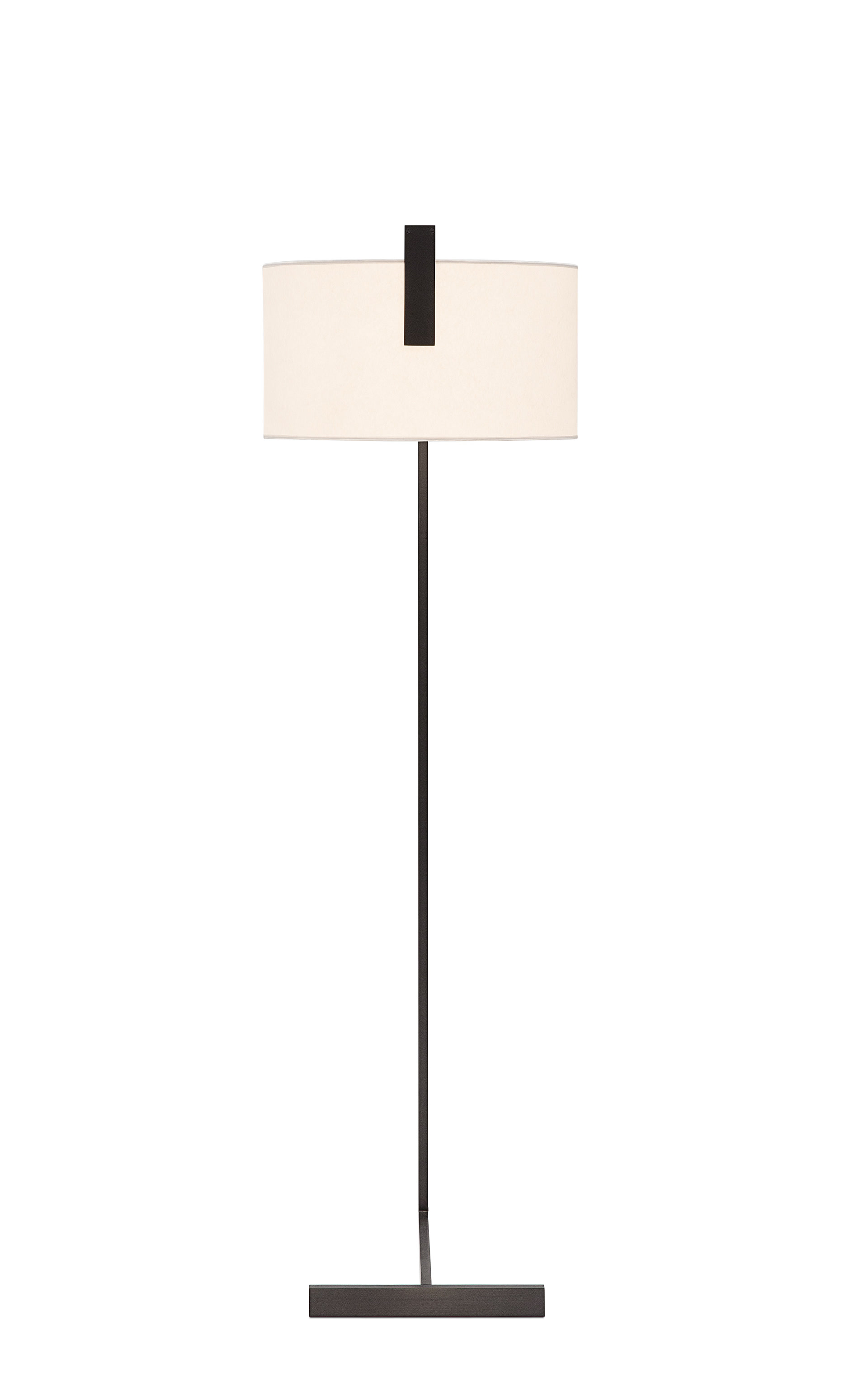 de sousa hughes liaigre Cabestan lamp front
