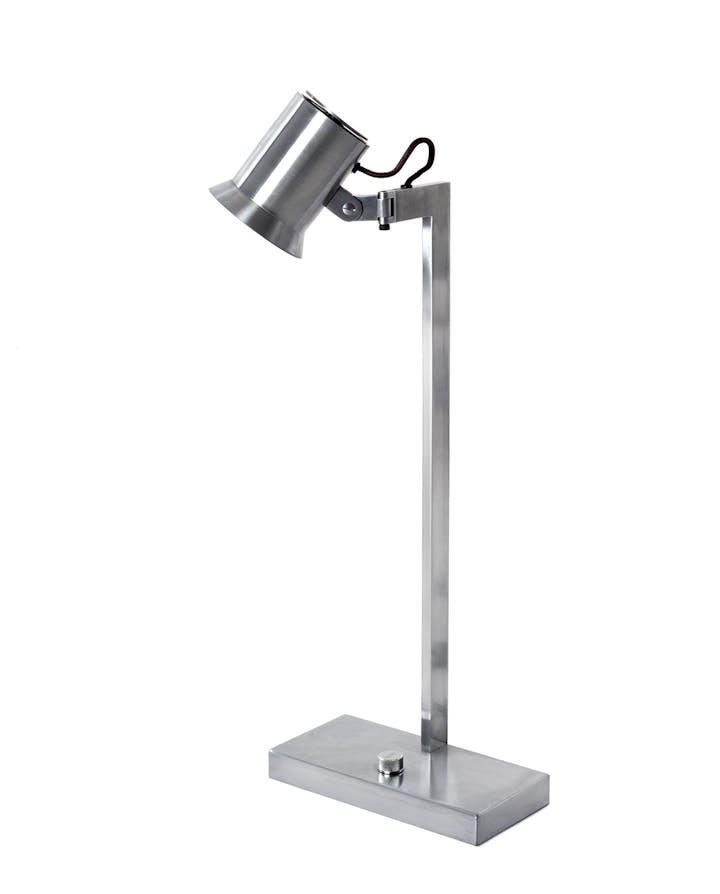de sousa hughes liaigre Chantecaille lamp