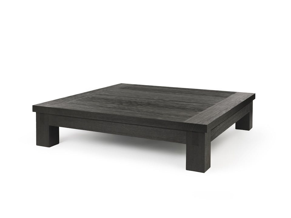 de sousa hughes liaigre CHARPENTIER coffee table