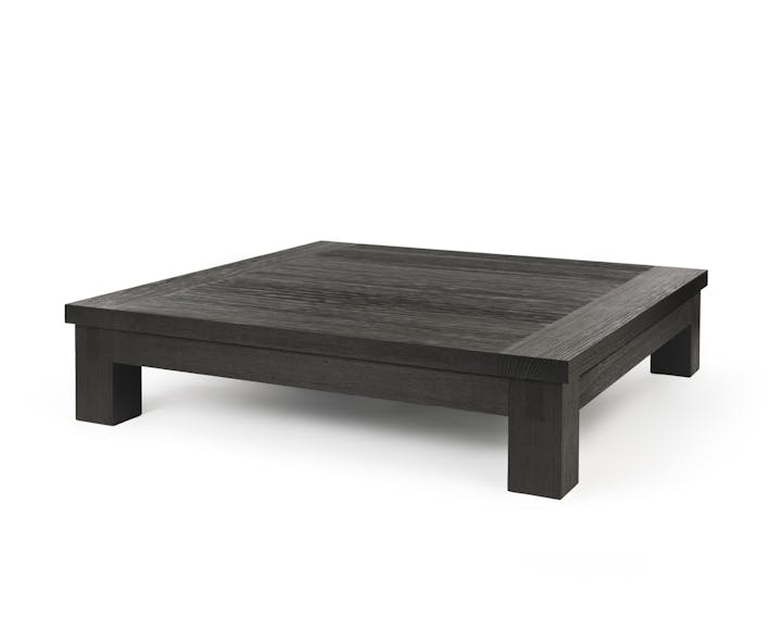 de sousa hughes liaigre CHARPENTIER coffee table