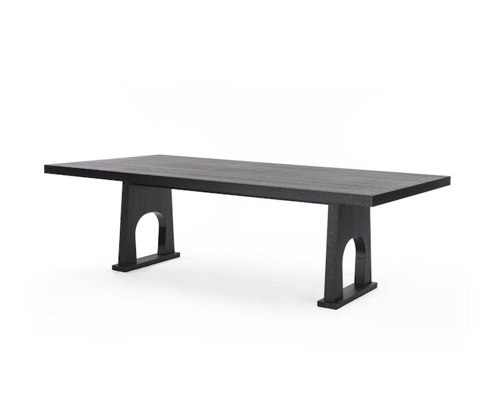 de sousa hughes liaigre Cipangu table