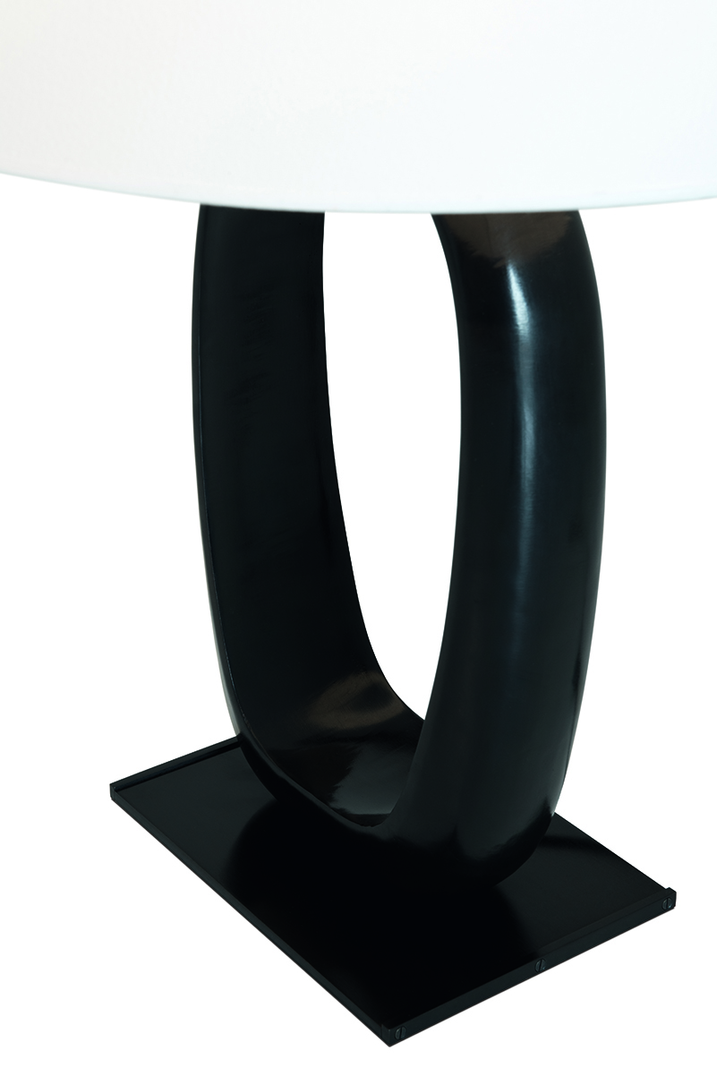 de sousa hughes liaigre CITRON lamp detail