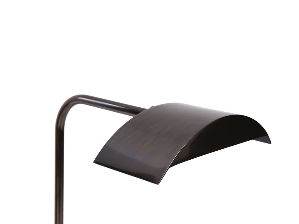 de sousa hughes liaigre CL4 Lamp detail