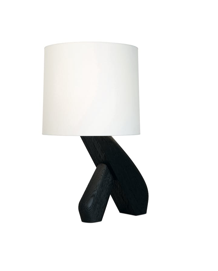 de sousa hughes liaigre CLAIRE lamp