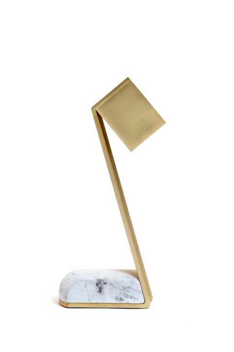 de sousa hughes liaigre Colbert lamp