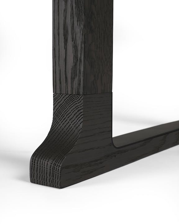 de sousa hughes liaigre C me desk detail