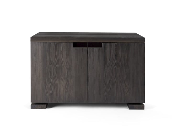 de sousa hughes liaigre Continent buffet