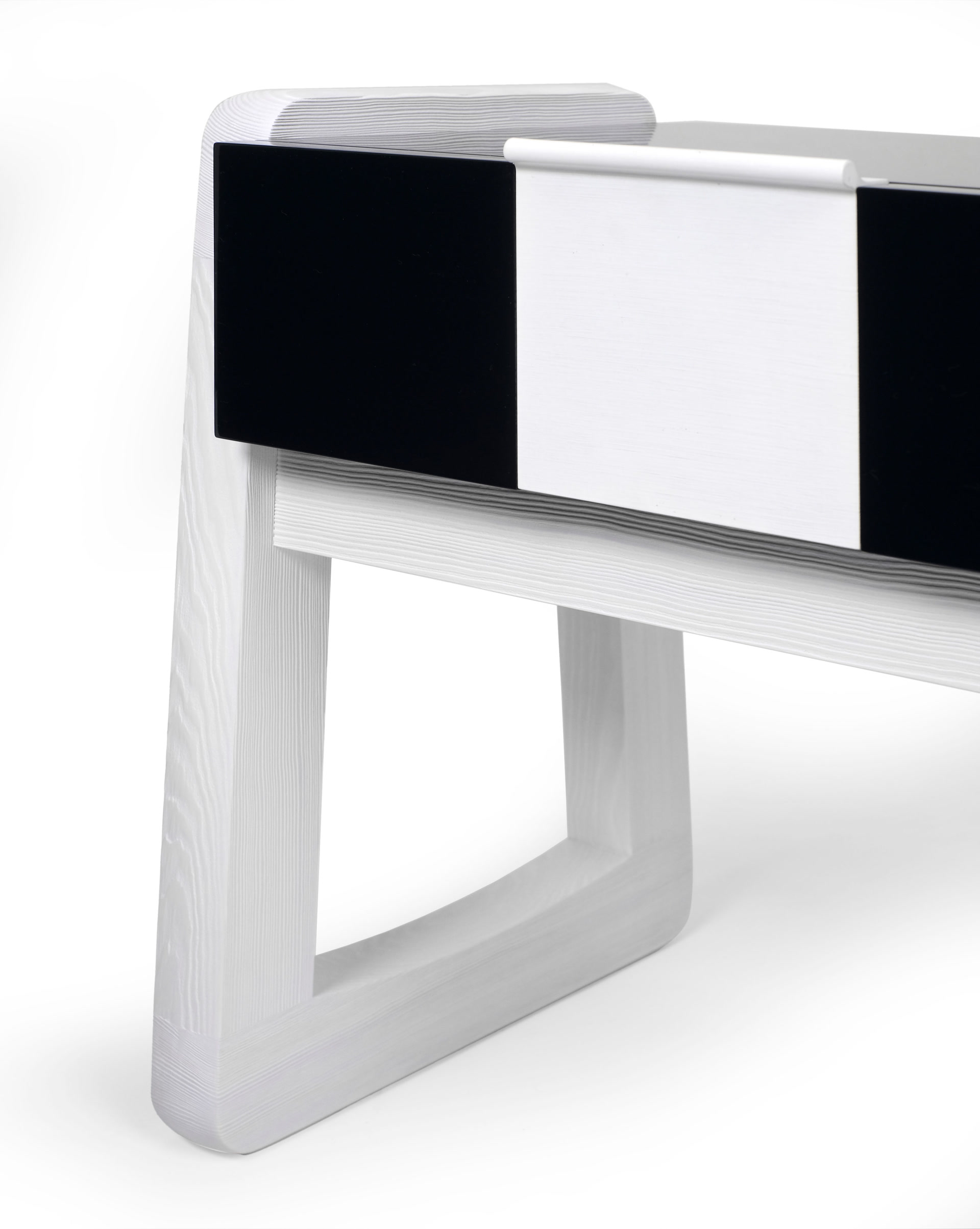 de sousa hughes liaigre corsaire bedside table detail
