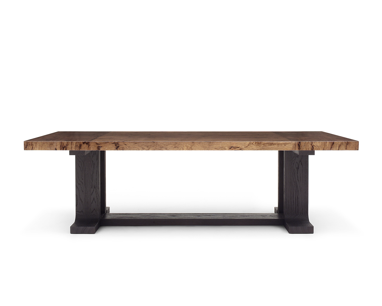 de sousa hughes liaigre CORVETTE table desk