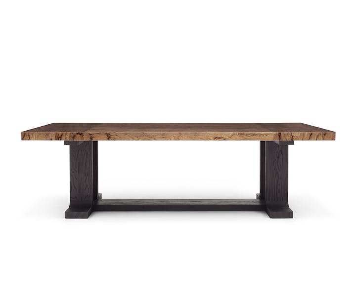 de sousa hughes liaigre CORVETTE table desk