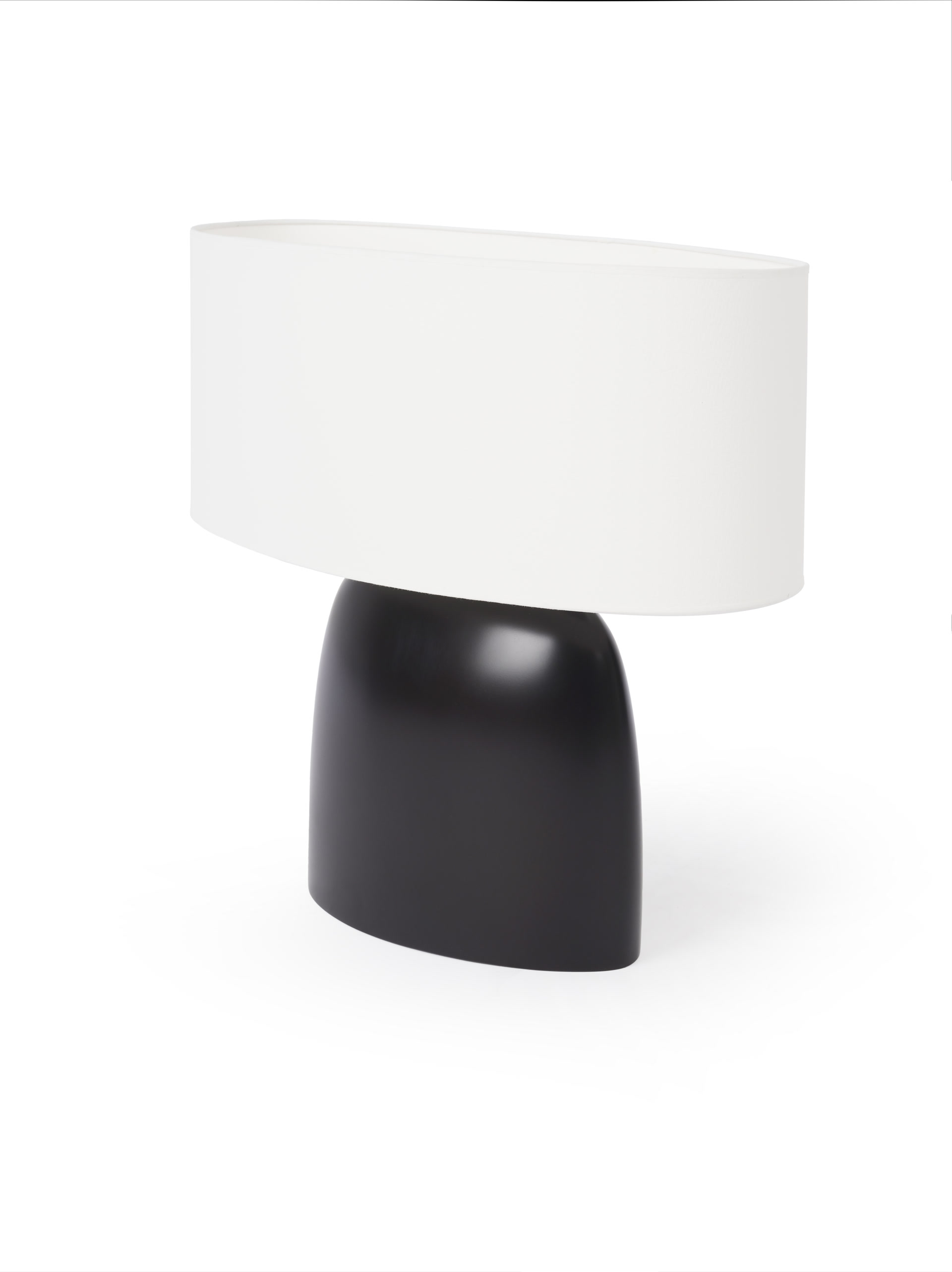 de sousa hughes liaigre dune lamp noir patina