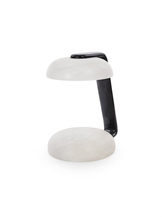 de sousa hughes liaigre electre lamp