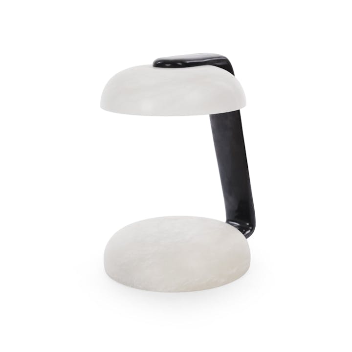 de sousa hughes liaigre electre lamp