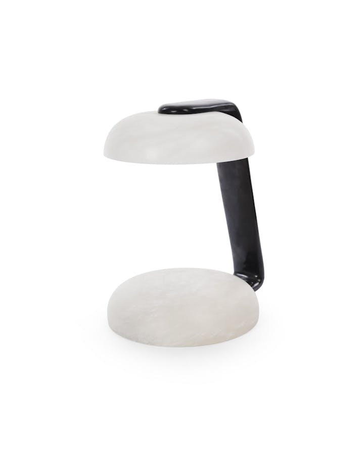 de sousa hughes liaigre electre lamp