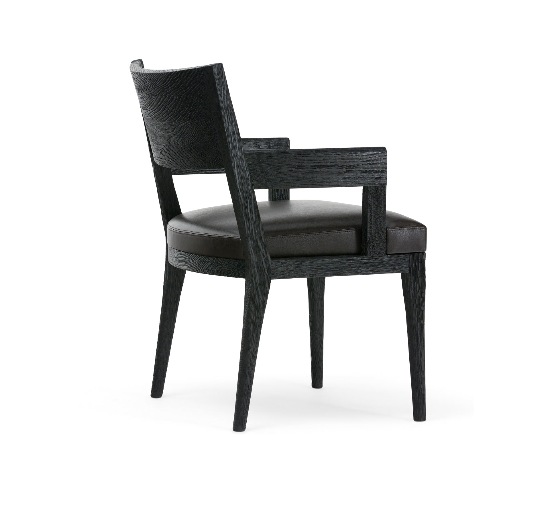 de sousa hughes liaigre Fauteuil Equus armchair