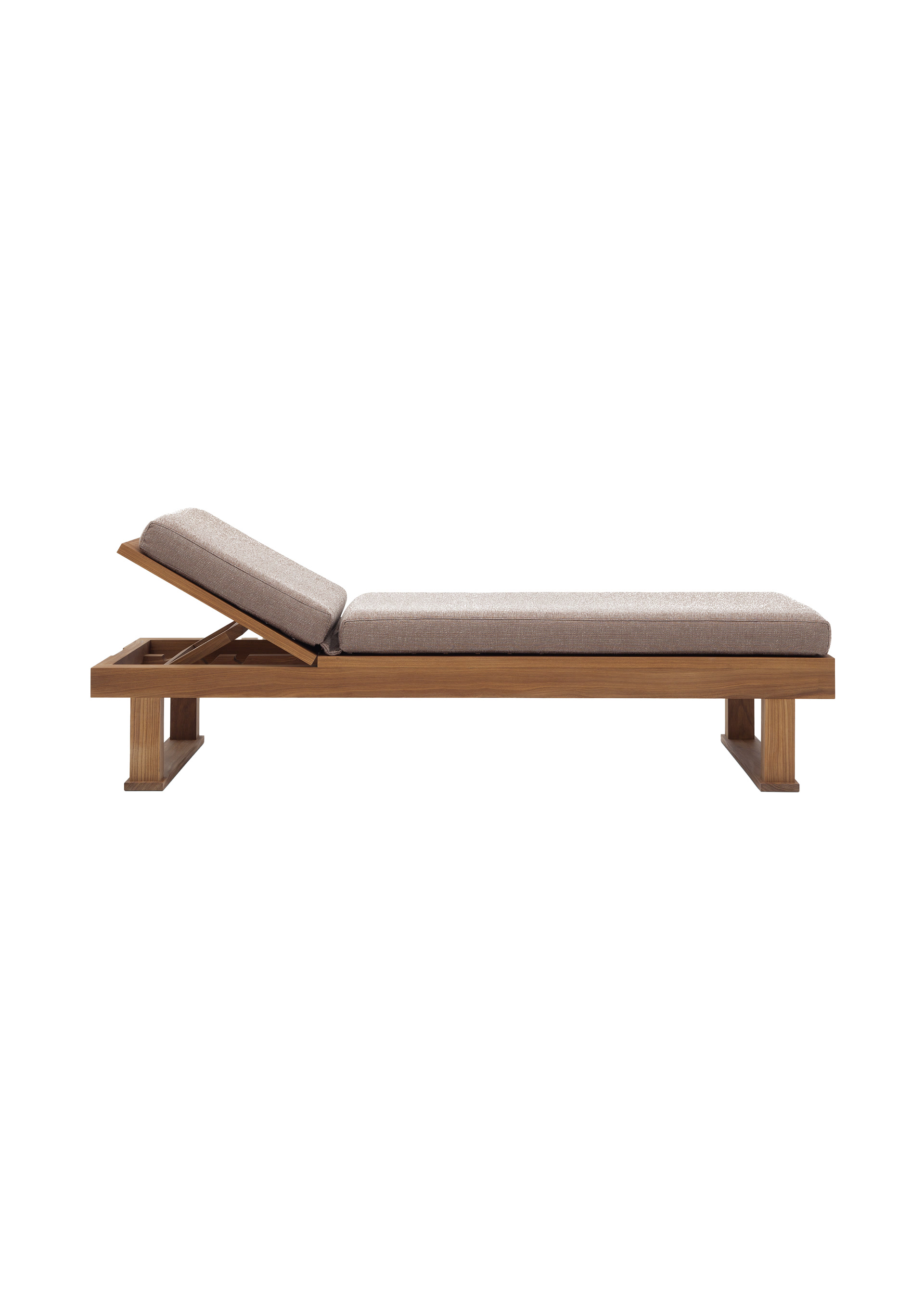 de sousa hughes liaigre Estran chaise