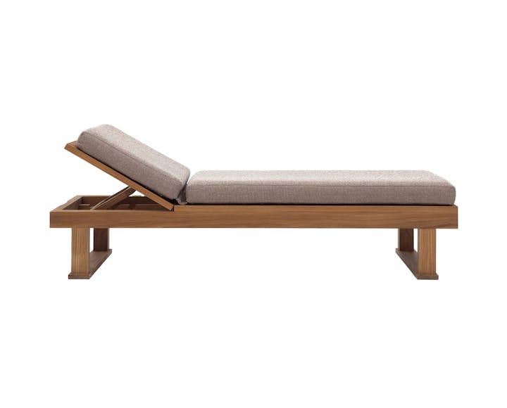 de sousa hughes liaigre Estran chaise