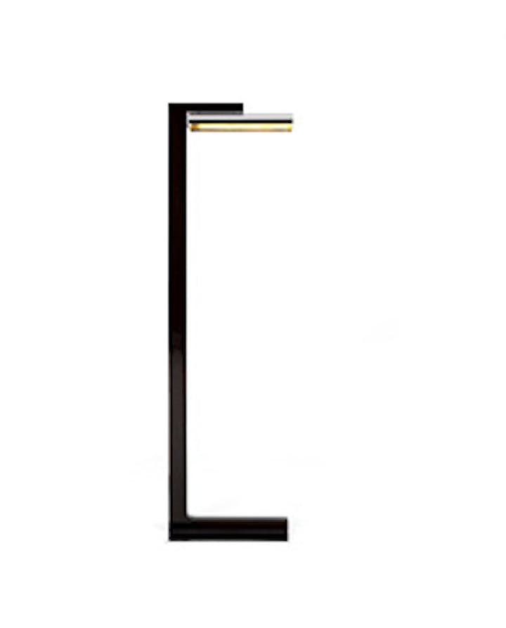de sousa hughes liaigre Gabard floor lamp
