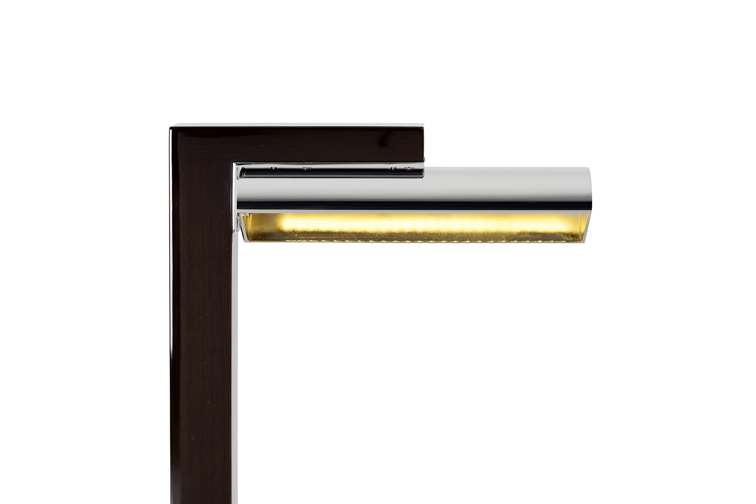 de sousa hughes liaigre Gabard floor lamp detail