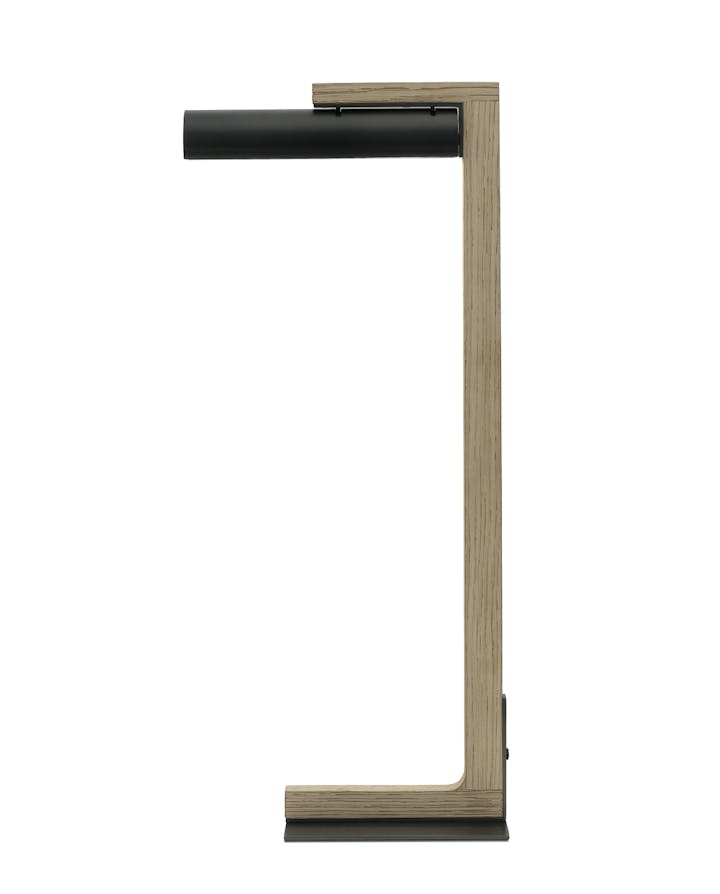 de sousa hughes liaigre GABARD lamp 2