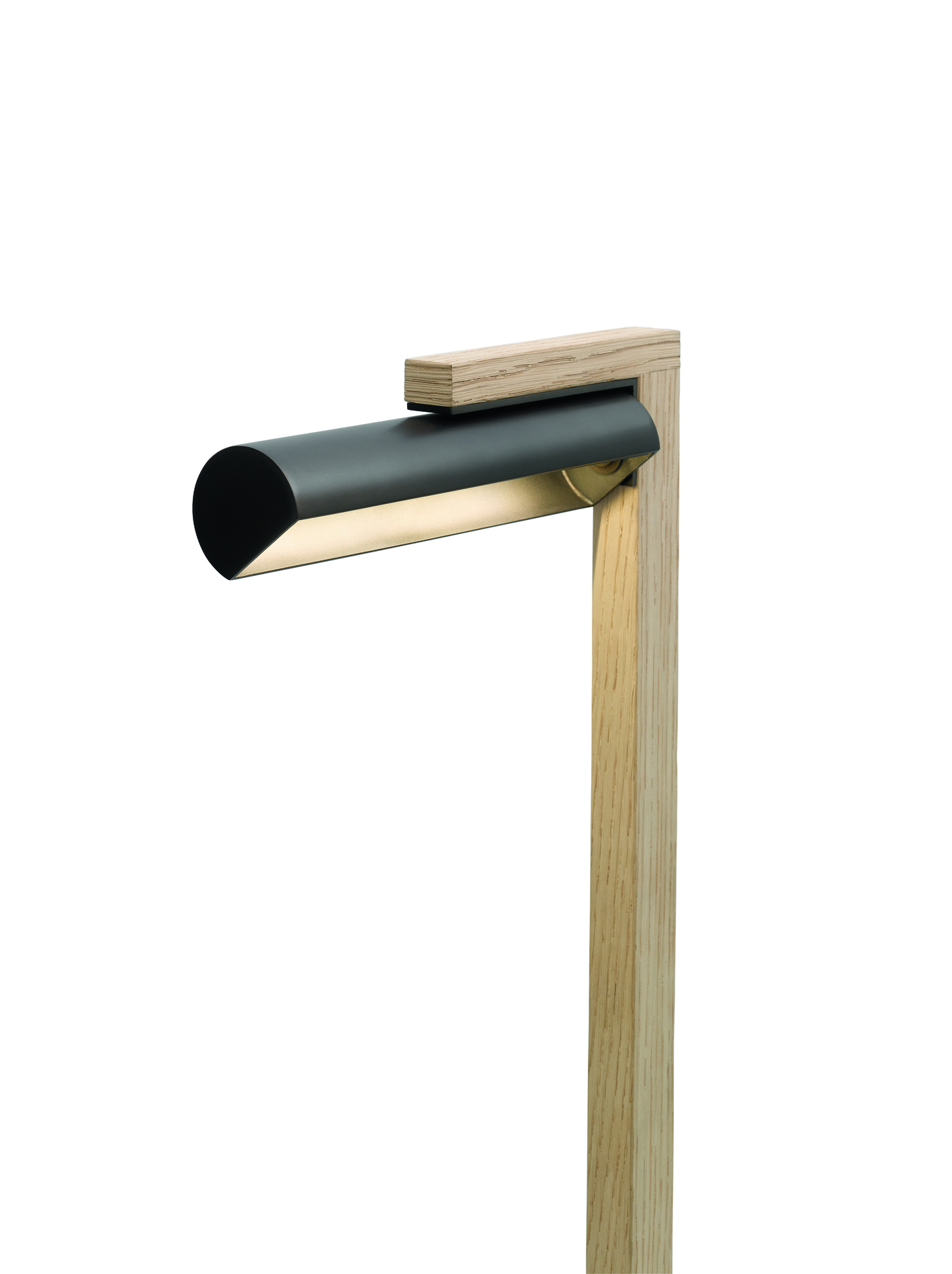 de sousa hughes liaigre GABARD lamp top