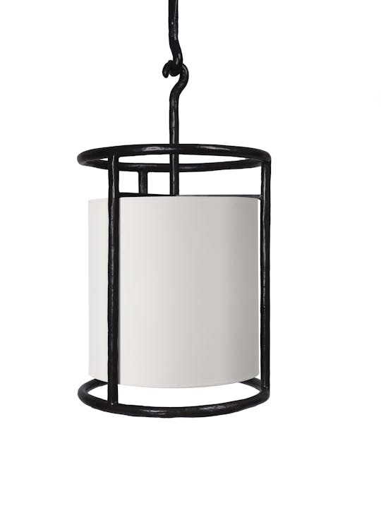 de sousa hughes liaigre Gabbia suspension