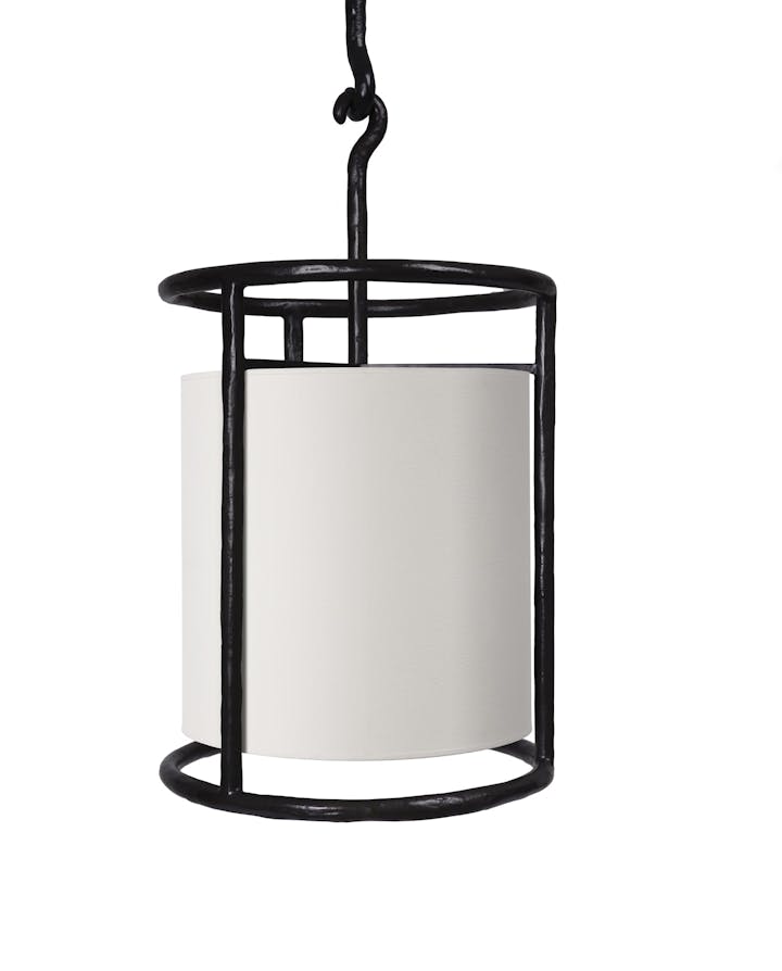 de sousa hughes liaigre Gabbia suspension