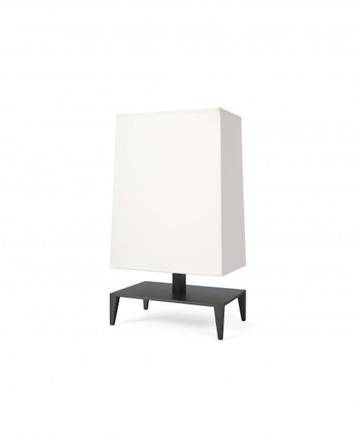 de sousa hughes liaigre galerne table lamp