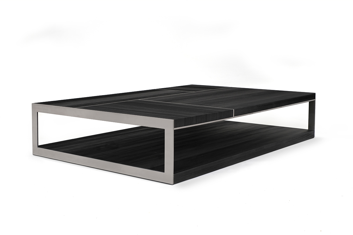 de sousa hughes liaigre GAUGUIN coffee table angle