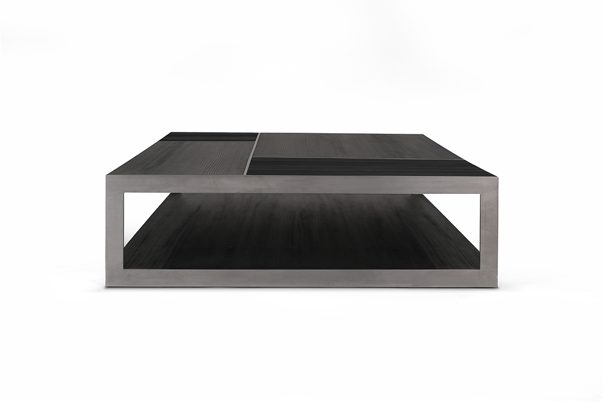 de sousa hughes liaigre GAUGUIN coffee table front