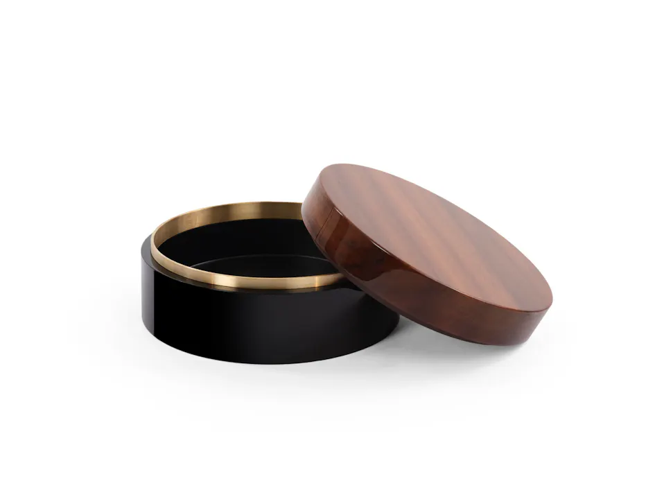 Halogan Box Halong Boxes | De Sousa Hughes