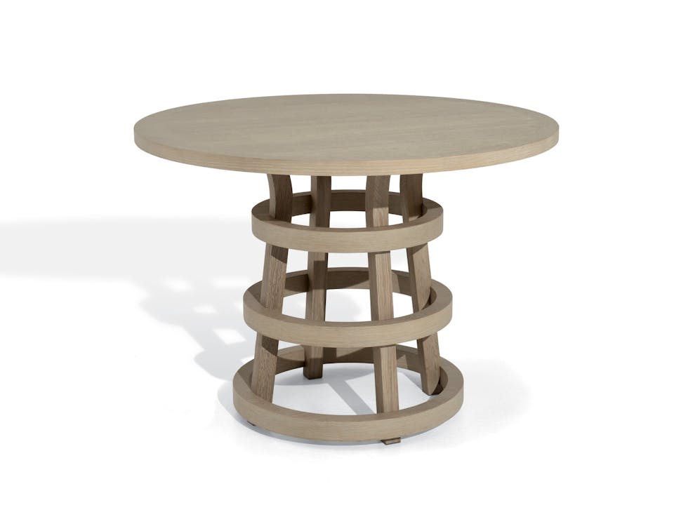 de sousa hughes liaigre ile de re table