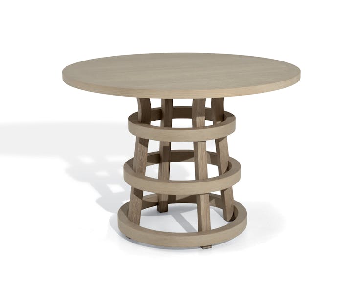 de sousa hughes liaigre ile de re table