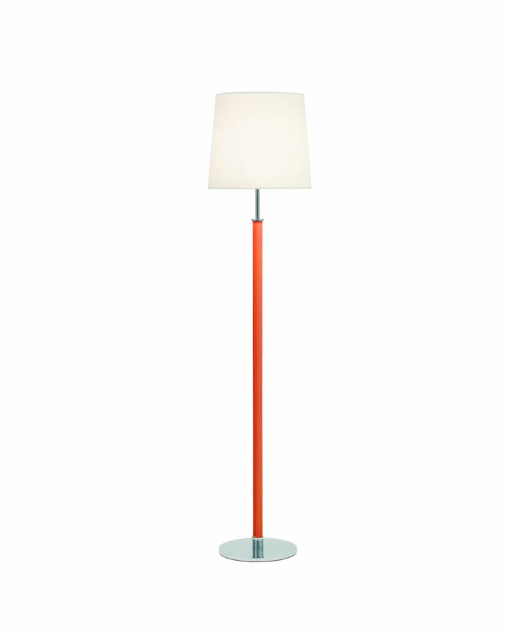 i de sousa hughes liaigre Haras floor lamp