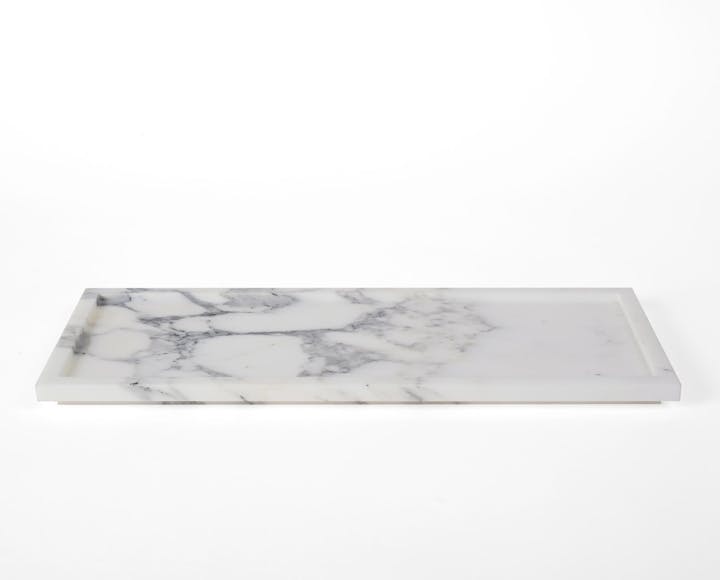 7 de sousa hughes liaigre Hora Tray White