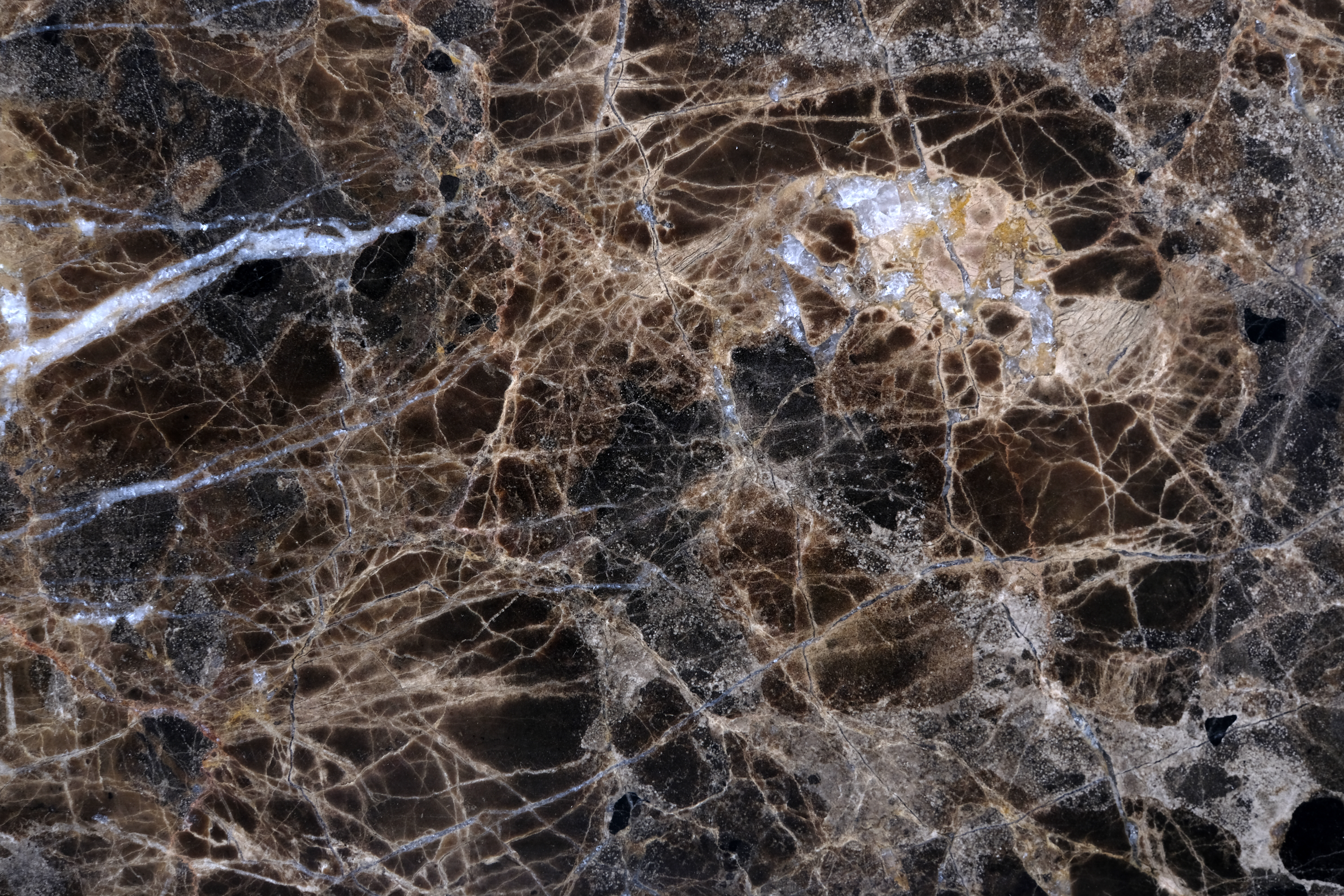 de sousa hughes liaigre Hora Tray Brown detail