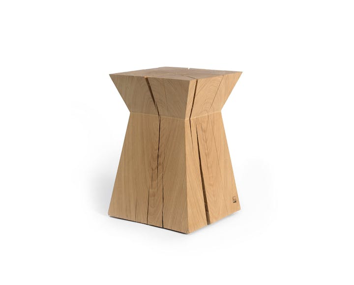 de sousa hughes liaigre nagato side table
