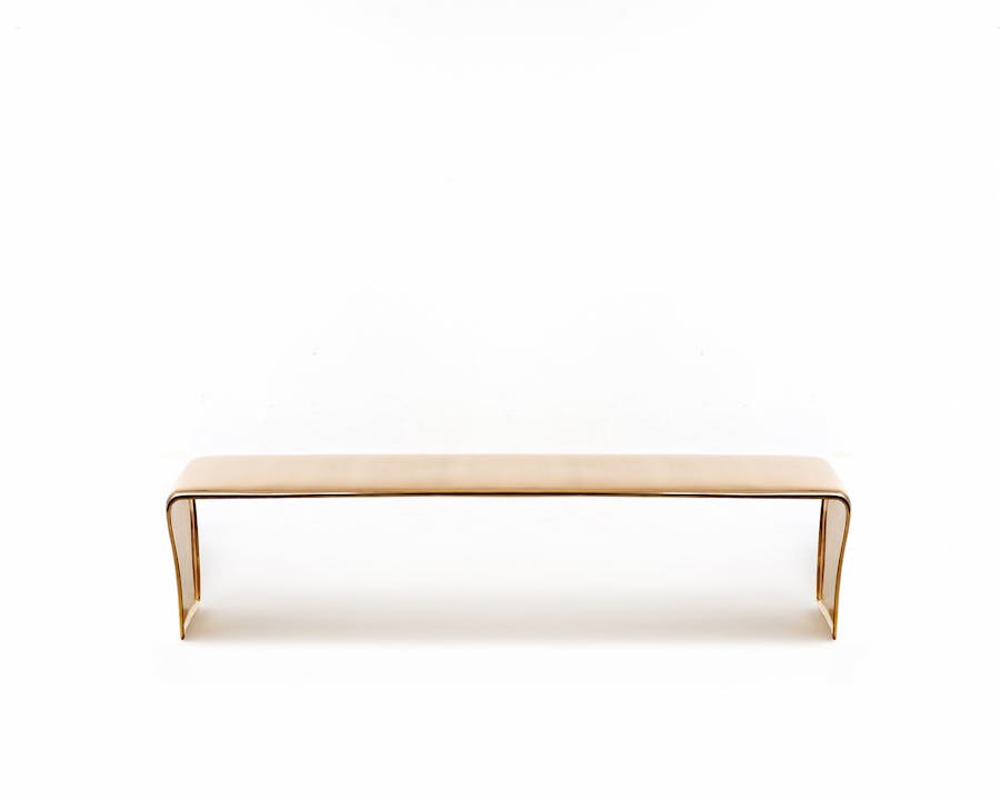 de sousa hughes liaigre NAJA coffee table front