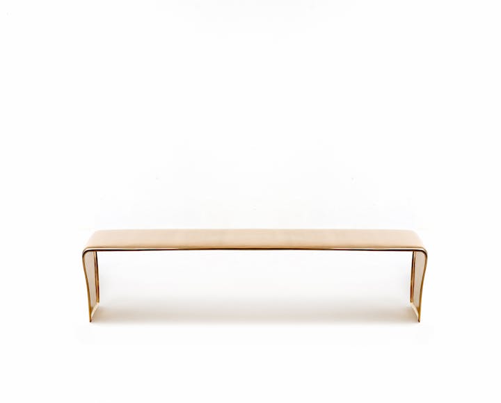 de sousa hughes liaigre NAJA coffee table front