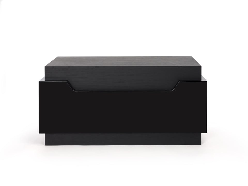 de sousa hughes liaigre Nautes bedside table front